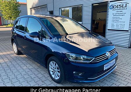 VW Golf Volkswagen Sportsvan VII,TDI Allstar BMT/Start-Stopp,