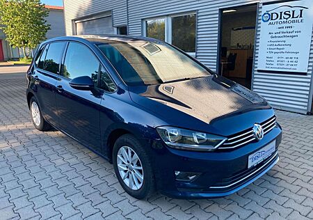 VW Golf Volkswagen Sportsvan VII,TDI Allstar BMT/Start-Stopp,