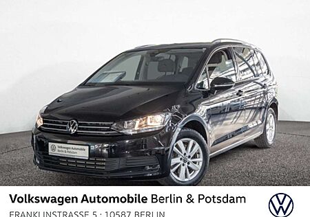 VW Touran Volkswagen 1.5 TSI Comfortline 7Sitzer Kamera 1,99 %