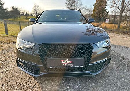 Audi A5 Sportback 3.0 TDI*S-Line*Quattro*SHZ*Navi*LED