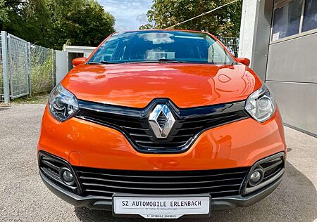 Renault Captur Luxe 1.2 TCe Luxe,Automazik,Kamera,Navi