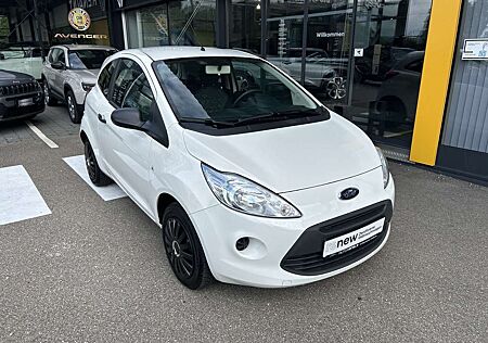 Ford Ka /+ 1.2 Ambiente