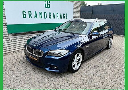 BMW 520 Baureihe 5 Touring i M SPORT PAKET
