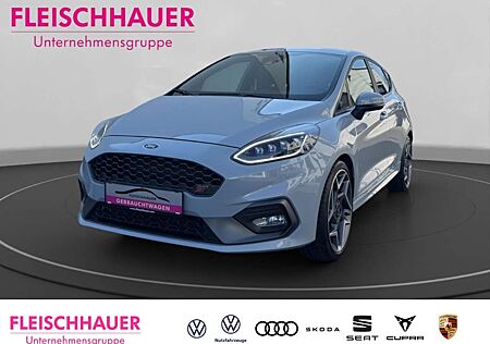 Ford Fiesta ST 1.5 EcoBoost EU6d-T JHH (ST 1.5)