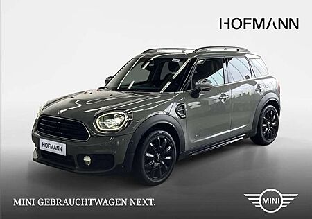 Mini Cooper D Countryman All4 Aut. Chili+Navi+Keyless
