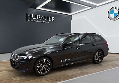 BMW 330 e Touring [M Sport, AHK, ACC, RFK, 18" LMR]