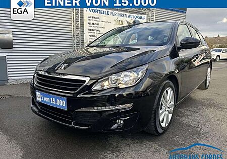 Peugeot 308 SW BLUEHDi 120 STOP & START BUSINESS LINE PANORAMA