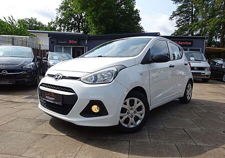 Hyundai i10 Basis