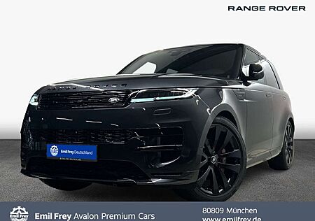 Land Rover Range Rover Sport D300 Dynamic SE