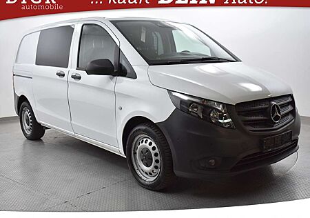 Mercedes-Benz Vito 114 CDI 4X4 STDHZ+NAVI+KAM+SHZ+REGAL+230V