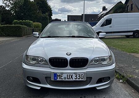 BMW 330 Ci