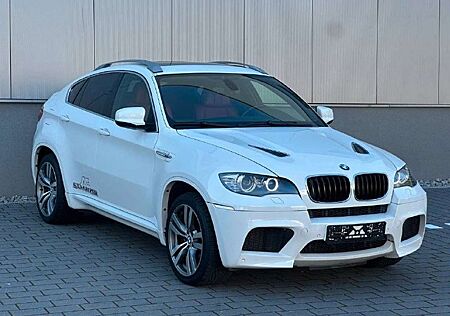 BMW X6 M AC Schnitzer