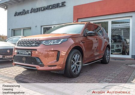 Land Rover Discovery Sport P250 R-Dynamic*Panorama*360-Kam*