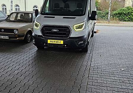 Ford Transit 310 L2H2 Lkw VA Autm. Trend