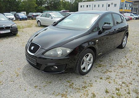 Seat Leon 1.2 TSI Ecomotive Copa ~ 2.Hd ~ 138.000 km