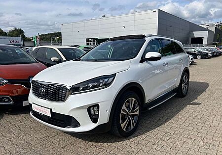 Kia Sorento GT-Line 4WD PANO*TOTWINKEL*NAVI*KAMERA*