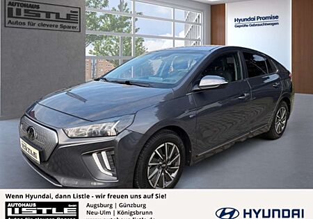 Hyundai Ioniq Premium Elektro LEDER+NAVI+KAMERA+LED+UVM+