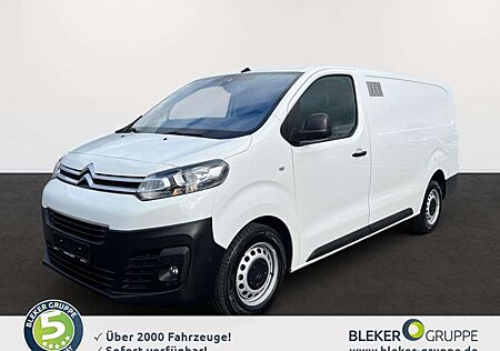 Citroën Jumpy Citroen 2.0 BlueHDi 150 Driver XL-L3H1 (EURO 6d)