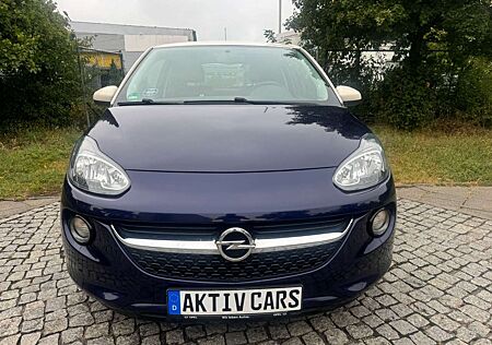 Opel Adam Jam eco Flex 1.Hand Tüv Neu