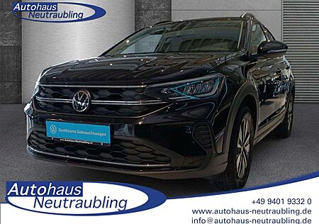 VW Taigo Volkswagen 1.0 TSI "GOAL" 95 PS +NAVI+SHZ+PDC+