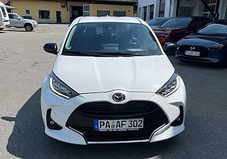 Mazda 2 Mazda2 Hybrid 1.5L 116 PS AGILE COMFORT-P SAFETY-P