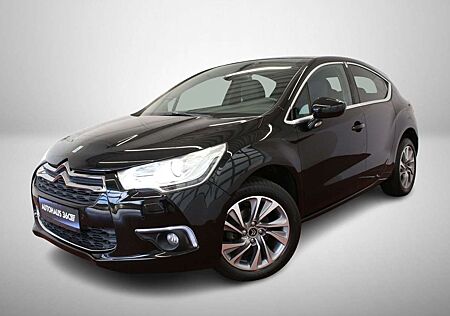 Citroën DS4 Citroen SoChic Automatik Xenon Klima Massage