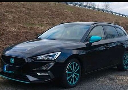 Seat Leon Sportstourer 1.5 TSI ACT OPF FR Plus