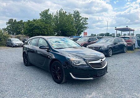 Opel Insignia A Sports Tourer Edition