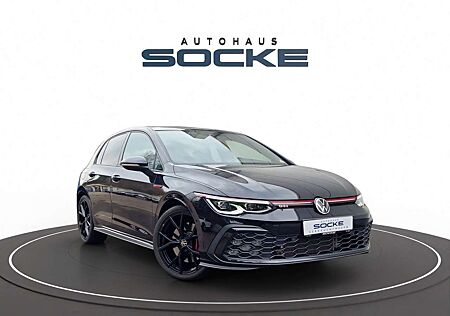 VW Golf Volkswagen VIII 2.0 TSI GTI/IQ.Light/Kamera/Standhzg