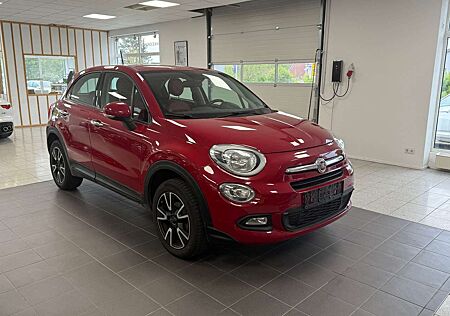 Fiat 500X Pop Star/Klima/PDC/Sicht & Komfort Paket
