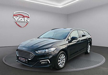 Ford Mondeo Turnier ''Trend'' 2.0 TDCI Automatik Navi