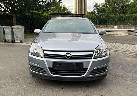 Opel Astra Fließheck 5-Türer 1.4 Edition