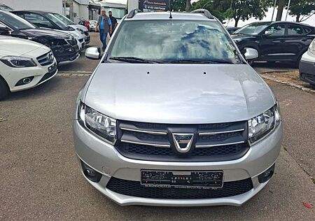 Dacia Logan MCV II Kombi Laureate EURO 5
