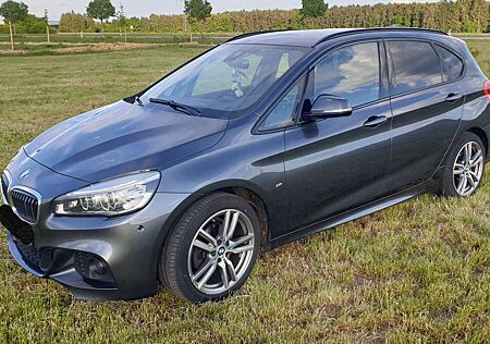 BMW 218d 218 xDrive Active Tourer M Sport