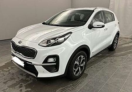Kia Sportage Vision 4WD