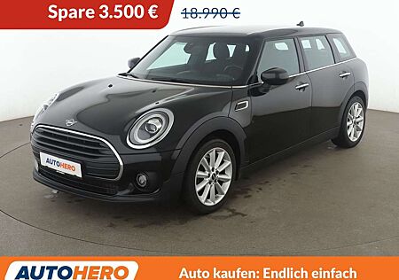 Mini One Clubman One Aut.*LED*TEMPO*PDC*SHZ*KLIMA*