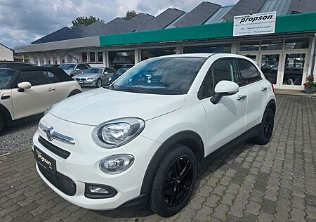 Fiat 500X 1.4 MultiAir Pop Star NAVI KAMERA 17"ALU