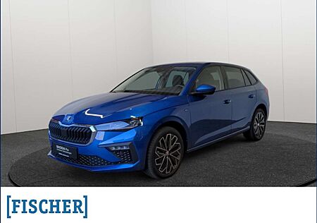 Skoda Scala 1.0TSI Selection Matrix Carplay SHZ Rear View PDC
