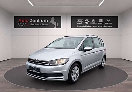 VW Touran Volkswagen 1.5 TSI ACT OPF Comfortline