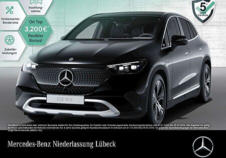 Mercedes-Benz EQB 350 EQE 350 4M AVANTG+PANO+360+AHK+BURMESTER+KEYLESS