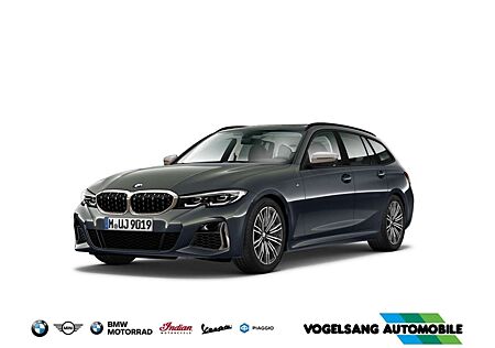 BMW 340 xDri.Touring,Panodach,H&KSound,AHK,RFK,ACC