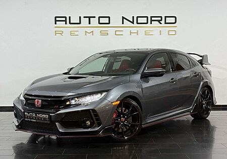 Honda Civic Type R GT *Schale*Kamera*ACC*Bastuck*CarPl