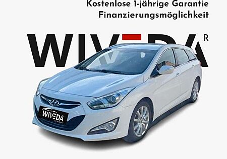 Hyundai i40 cw FIFA World Cup Edition~PDC~Xenon~99kW~