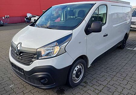 Renault Trafic L2H1 2,9t Komfort*Klima*TÜVneu*Netto 9.874€