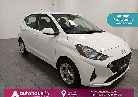 Hyundai i10 1.0 Trend Carplay|Spurhalte|DAB