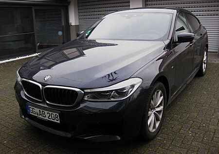 BMW 640 i Gran Turismo M Sport Traumausst.8fach