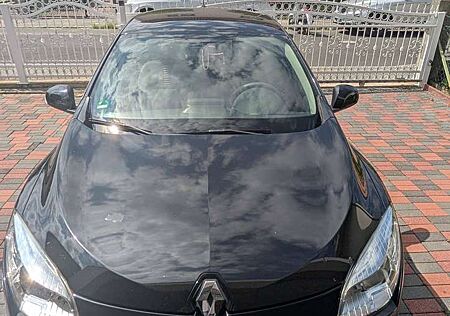 Renault Megane Megane 1.6 16V 100 TomTom Edition