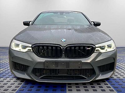 BMW M5 Competition 1/350 Edition Carbon Head Up ACC