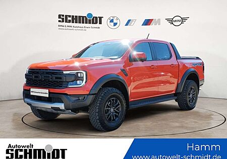 Ford Ranger 3.0 EcoBoost Doppelkabine Raptor GARANTIE