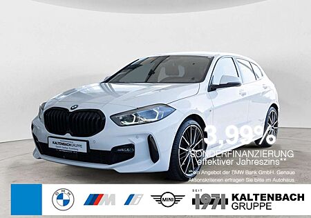 BMW 118 i M-Sport LED ALUFELGEN 19 ZOLL ACC NAVI